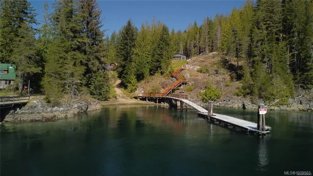 Lot 49 Busby Island, See Remarks BC V0P 1W0