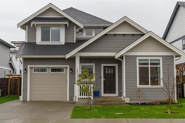 6537 Noblewood Pl, Sooke BC V9Z 0W3 - 3 bed, 3 bath in Sooke