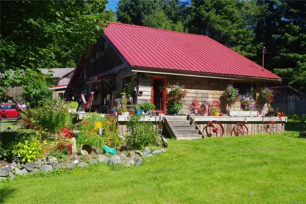 113 Nadu Rd, Masset BC V0T 1M0 - 2 bed, 2.0 bath in Masset