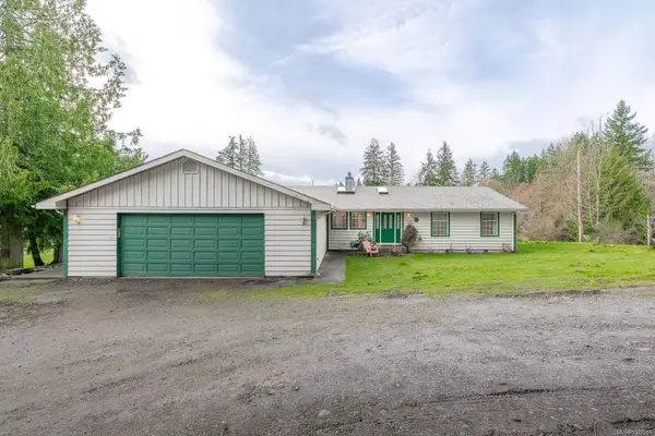 4935 Langtry Rd, Duncan BC V9L 2X1 - 3 bed, 3 bath in Duncan
