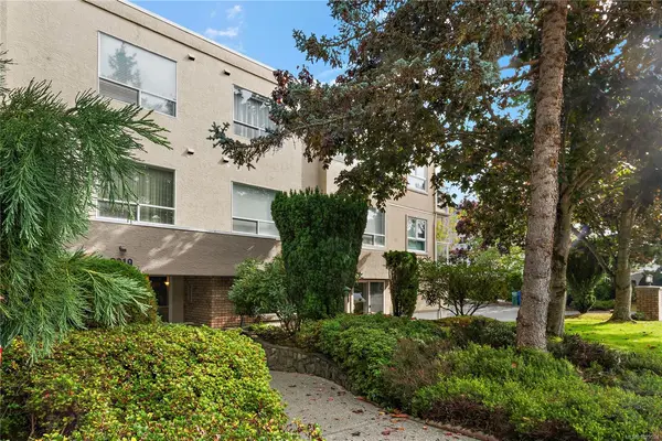 9919 Fourth St # 206, Sidney BC V8L 2Z6 - 2 bed, 2 bath in Sidney
