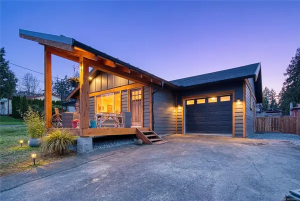 289 Kathryn Pl, Nanaimo BC V9R 6J1 - 3 bed, 2 bath in Nanaimo