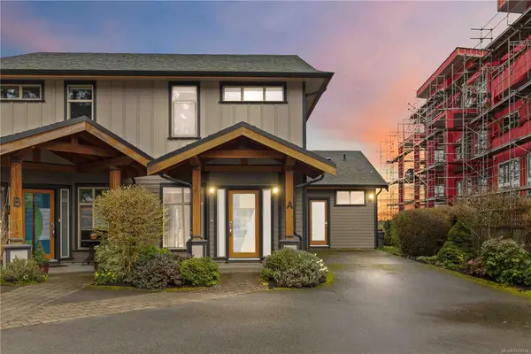 7709 East Saanich Rd # A, Central Saanich BC V8M 1M1 - 3 bed, 2 bath in Central Saanich