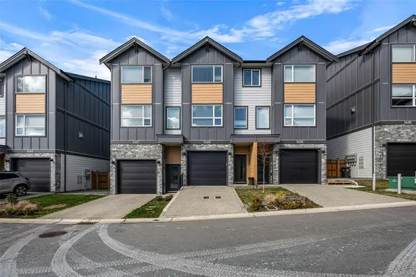 1489 Stella Lane, Langford BC V9B 7A7 - 3 bed, 3 bath in Langford