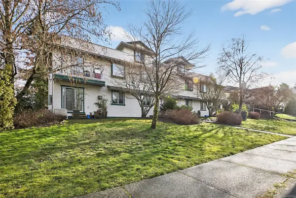 2647 Muir Rd # 202, Courtenay BC V9N 8Z4 - 2 bed, 1 bath in Courtenay