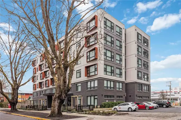 629 Speed Ave # 202, Victoria BC V8Z 1A5 - 1 bed, 1 bath in Victoria