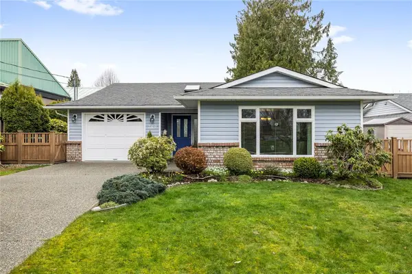 789 Primrose St, Qualicum Beach BC V9K 1S1 - 2 bed, 2 bath in Qualicum Beach