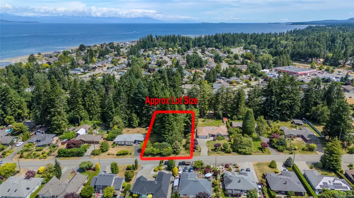 Lot 9 Johnstone Rd, Parksville BC V9P 2A5