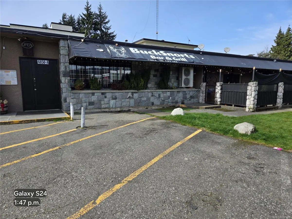 #A - 4850 BEAVER CREEK Rd #A, Port Alberni BC V9Y 7C8