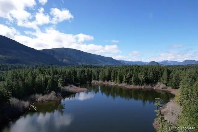 200 Hudgrove Rd, Lake Cowichan BC V0R 2G0