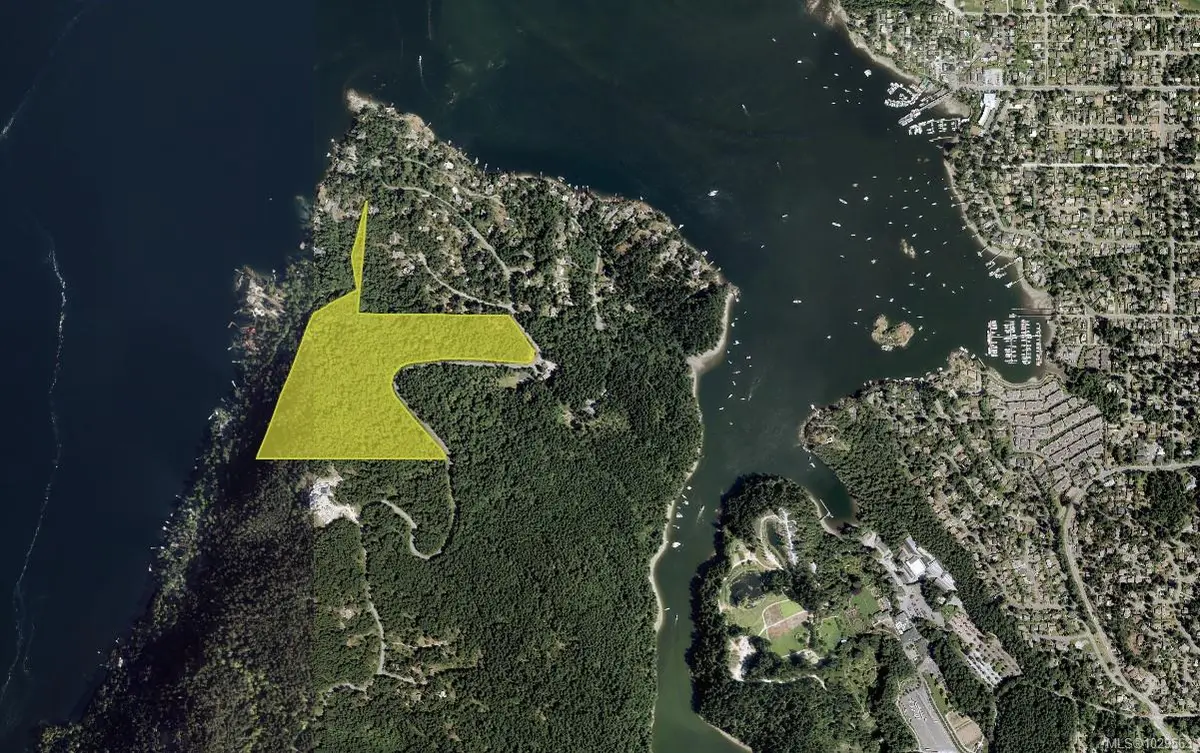 Lot 2 Willis Point Rd, Central Saanich BC V9E 2A2