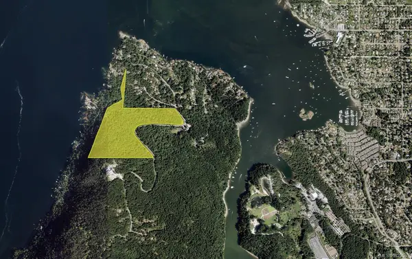 Lot 2 Willis Point Rd, Central Saanich BC V9E 2A2
