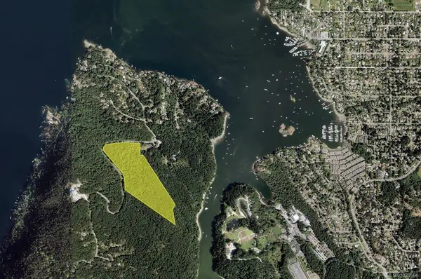 Lot 4 Willis Point Rd, Central Saanich BC V9E 2A2