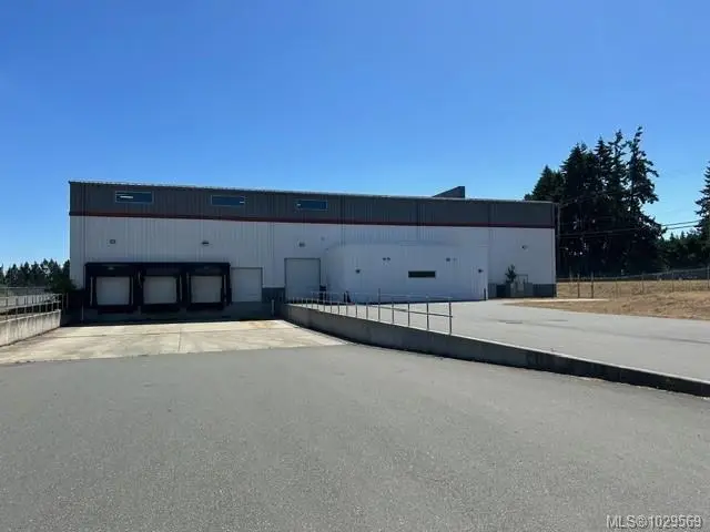 1250 Taylor Rd, Errington BC V9P 2B9