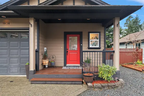 1038 Skylar Cir, Shawnigan Lake BC V0R 2W3