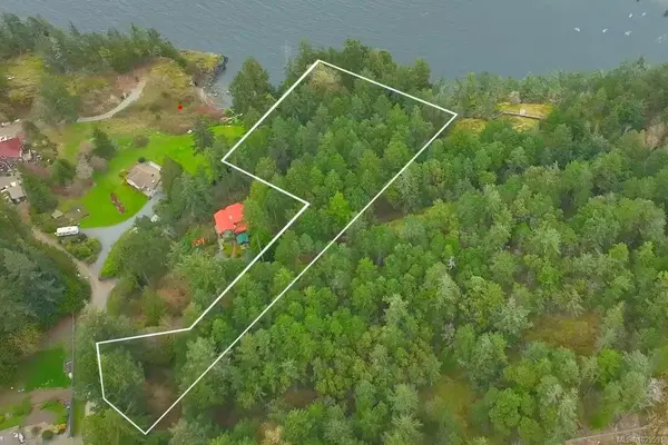 4800 McGuffie Rd, Nanaimo BC V9T 5B3