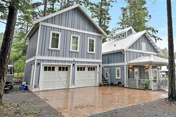 2109 Ridgeline Rd, Sooke BC V9Z 1N6