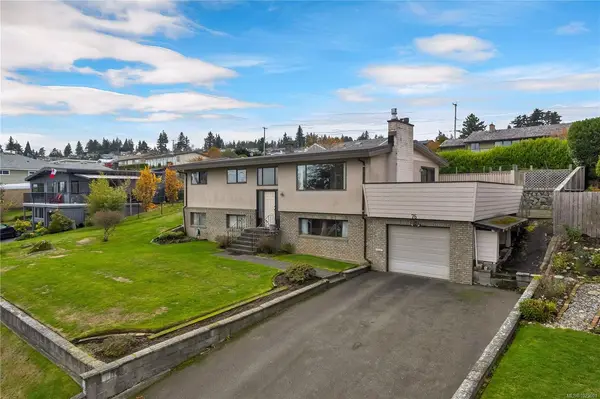 76 Murphy St S, Campbell River BC V9W 1Y4 - 3 bed, 2 bath in Campbell River