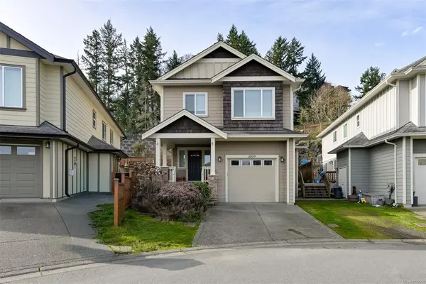 3009 Waterview Close, Langford BC V9B 0L9 - 5 bed, 3 bath in Langford