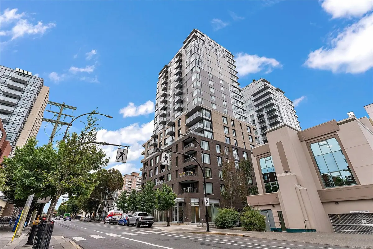 845 Johnson St # 310, Victoria BC V8W 0G3