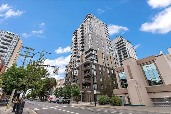 845 Johnson St # 310, Victoria BC V8W 0G3 - 1 bed, 1 bath in Victoria
