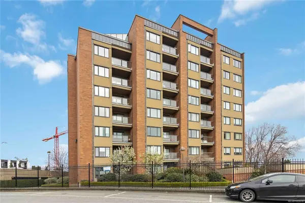 103 Gorge Rd E # 508, Victoria BC V9A 6Z2