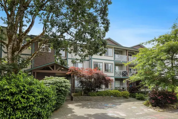 129 Back Rd # 106, Courtenay BC V9N 3W5 - 2 bed, 2 bath in Courtenay