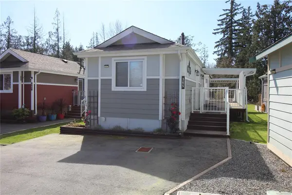3042 River Rd # 365, Chemainus BC V0R 1K3 - 1 bed, 1 bath in Chemainus