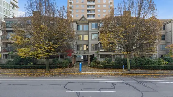 935 Johnson St # 305, Victoria BC V8V 3N5 - 2 bed, 2 bath in Victoria