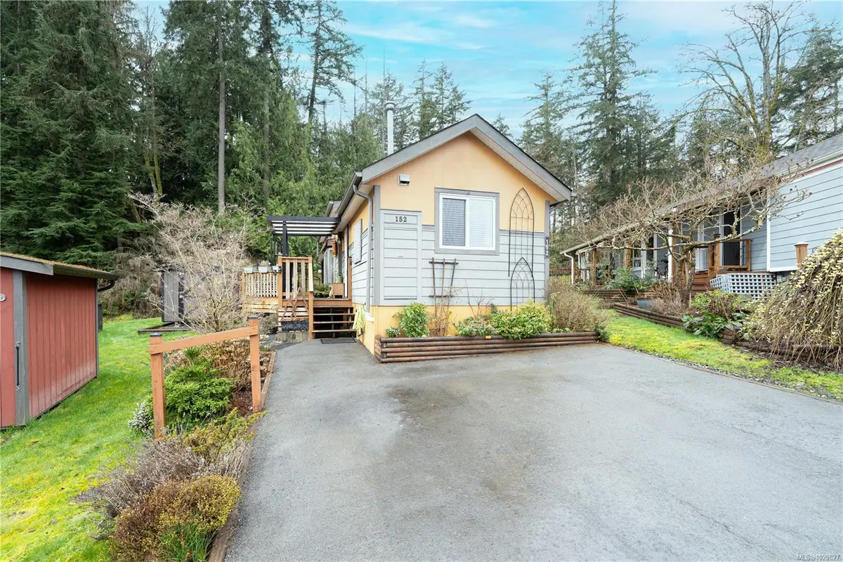 3042 River Rd #152, Chemainus BC V0R 1K3