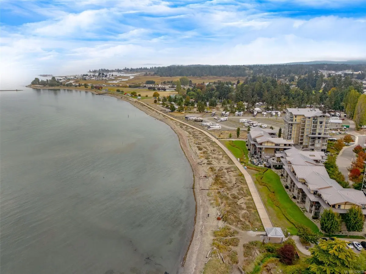 181 Beachside Dr #908, Parksville BC V9P 2H5