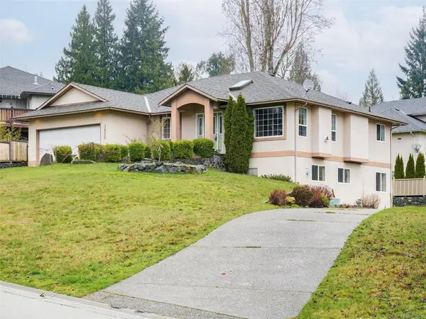 3525 Hidden Oaks Cres, Cobble Hill BC V0R 1L0 - 4 bed, 3 bath in Cobble Hill