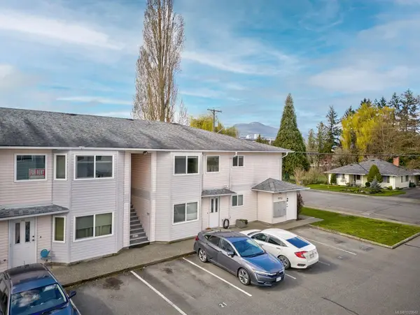 2524 Lewis St # 209, Duncan BC V9L 2Z1 - 2 bed, 1 bath in Duncan