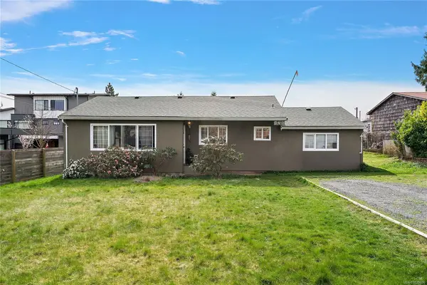 349 Hilchey Rd, Campbell River BC V9W 1P6 - 3 bed, 1 bath in Campbell River