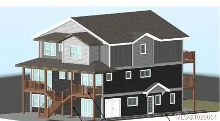 2235 Shelbourne St # C, Victoria BC V8R 4L2 - 2 bed, 1.0 bath in Victoria