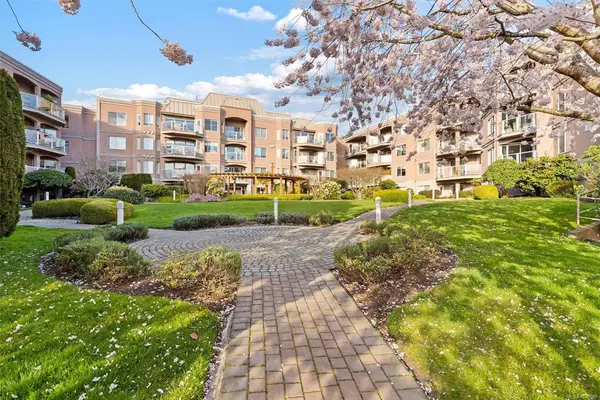 405 Quebec St # 324, Victoria BC V8V 4Z2 - 1 bed, 1 bath in Victoria