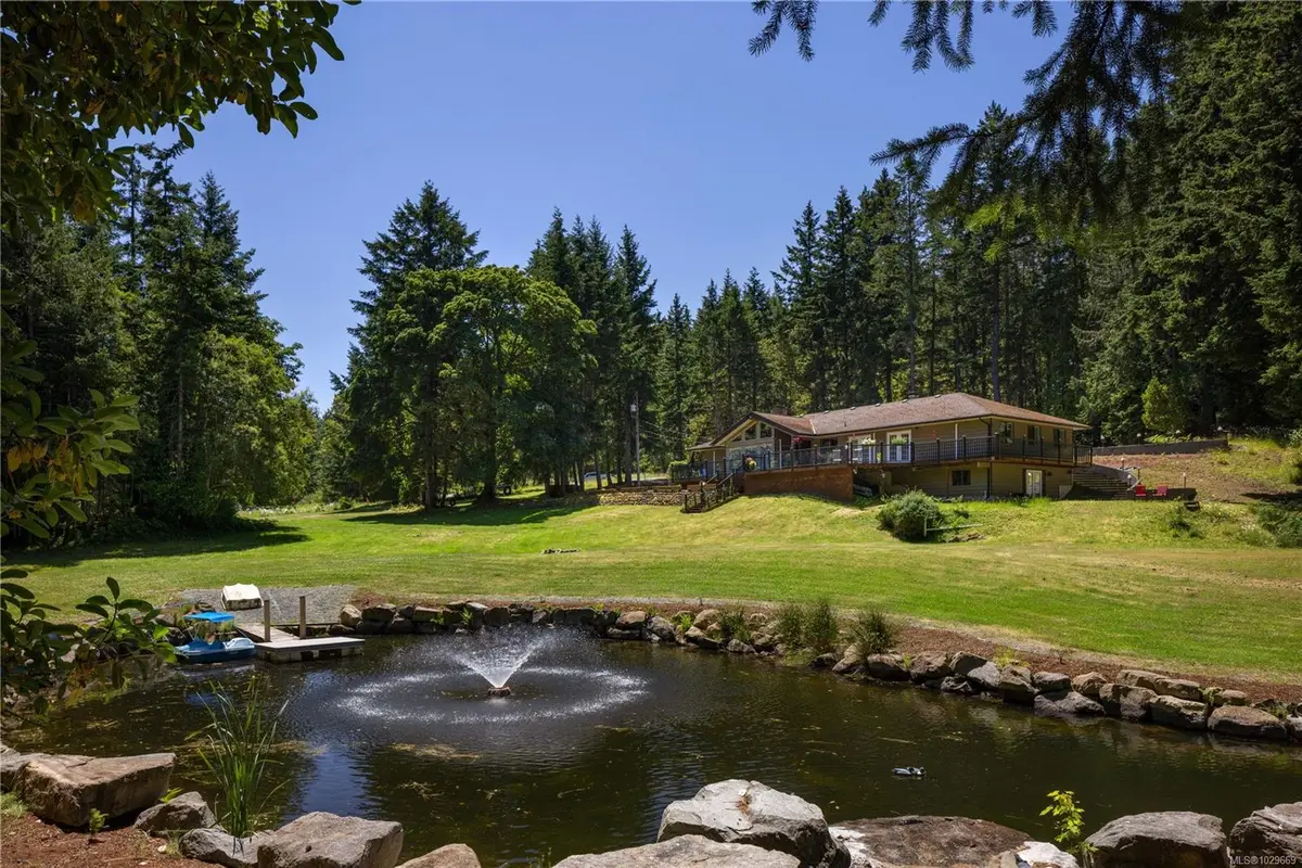 3428 Juriet Rd, Nanaimo BC V9G 1C8