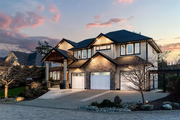 2240 Compass Pointe Pl, Langford BC V9B 6T1 - 4 bed, 4 bath in Langford
