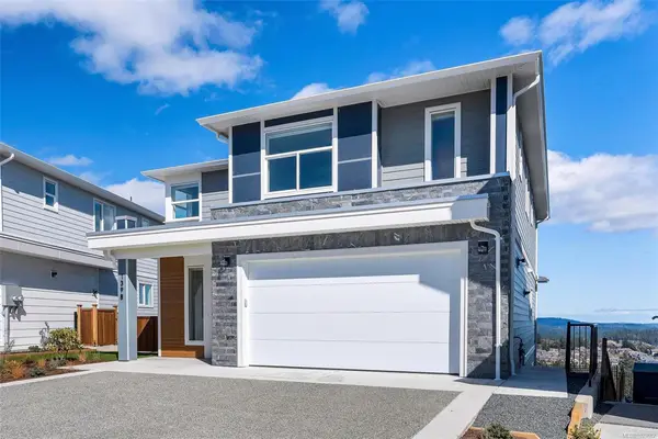 1398 Sandstone Lane, Langford BC V9B 7A2