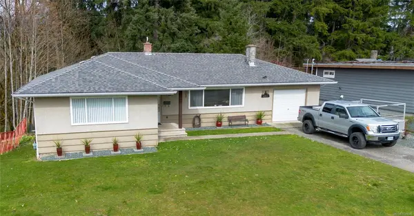 4291 Michigan Rd, Port Alberni BC V9Y 5Z4 - 4 bed, 2 bath in Port Alberni