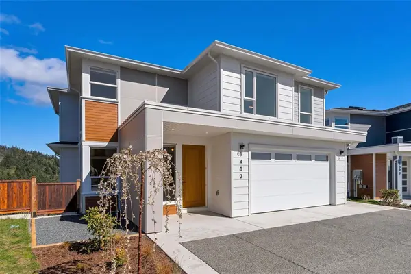 1402 Sandstone Lane, Langford BC V9B 7A2