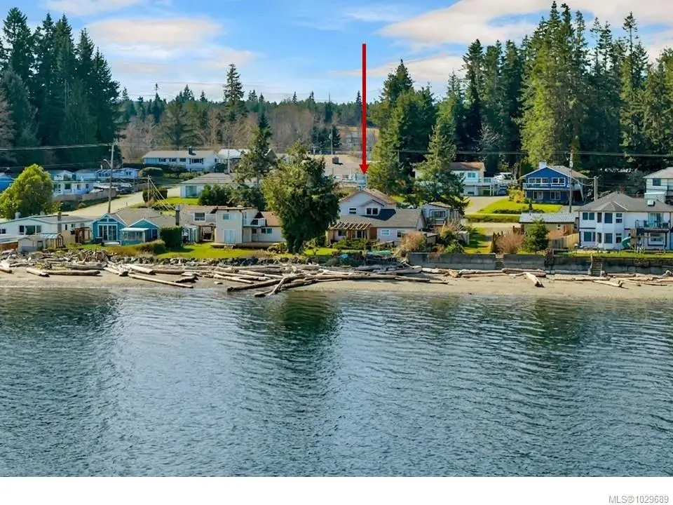 4005 Island Hwy S, Campbell River BC V9H 1G4