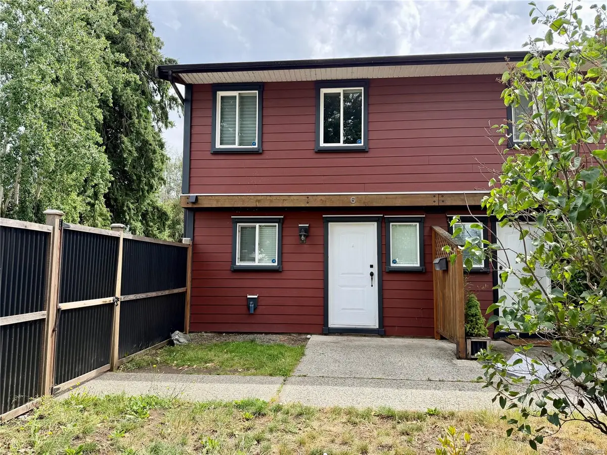 581 Dogwood St # 6, Campbell River BC V9W 2Y4