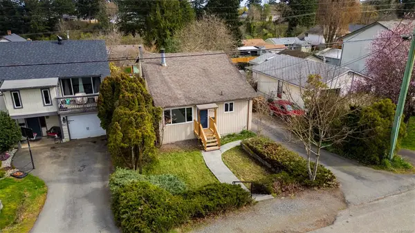 650 Hamilton Ave, Nanaimo BC V9R 4G4 - 2 bed, 2 bath in Nanaimo