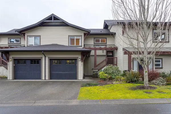 2234 Stone Creek Pl # 502, Sooke BC V9Z 1J7 - 3 bed, 3 bath in Sooke