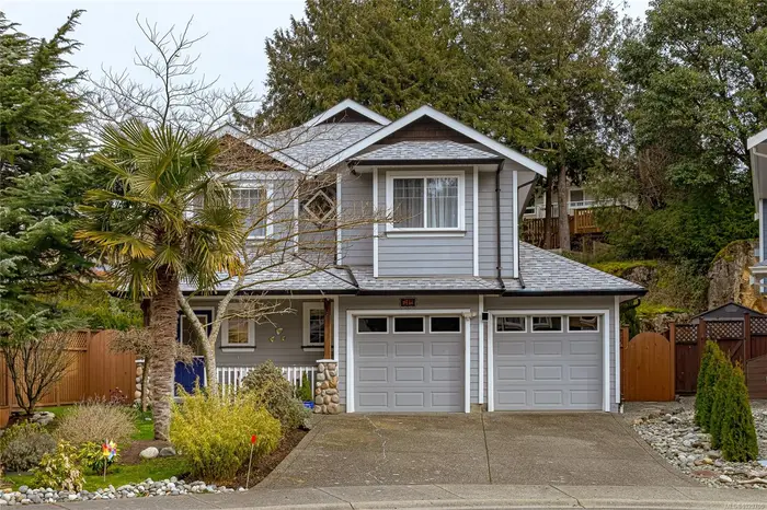 619 Parkway Pl, Colwood BC V9C 4K8