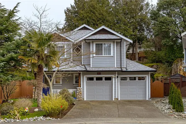 619 Parkway Pl, Colwood BC V9C 4K8 - 3 bed, 2 bath in Colwood