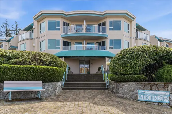 4965 Vista View Cres # 107, Nanaimo BC V9V 1S1 - 2 bed, 2 bath in Nanaimo