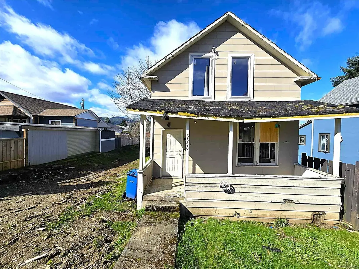 3358 6th Ave, Port Alberni BC V9Y 4L4