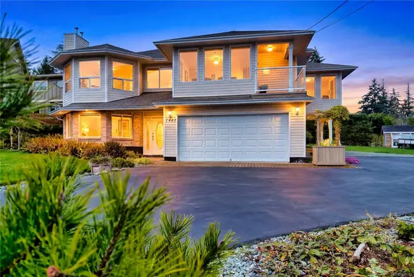 1443 Fiddick Cres, Nanaimo BC V9X 1P5 - 5 bed, 3 bath in Nanaimo